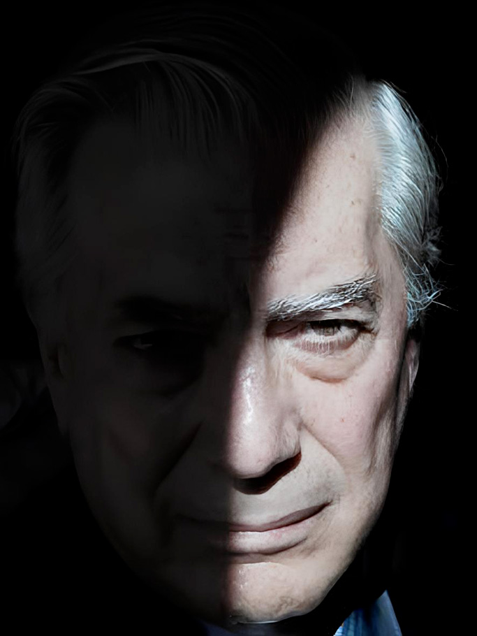 Mario Vargas Llosa