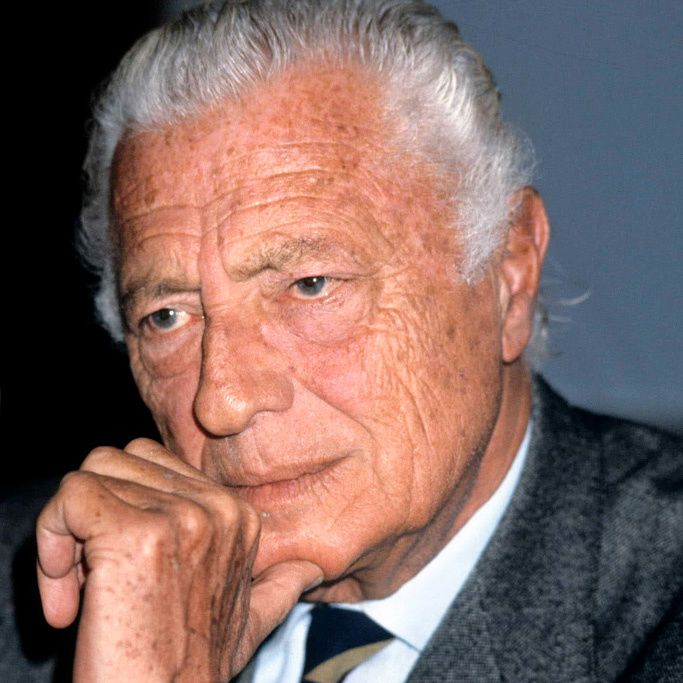 Gianni Agnelli