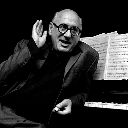 Michael Nyman