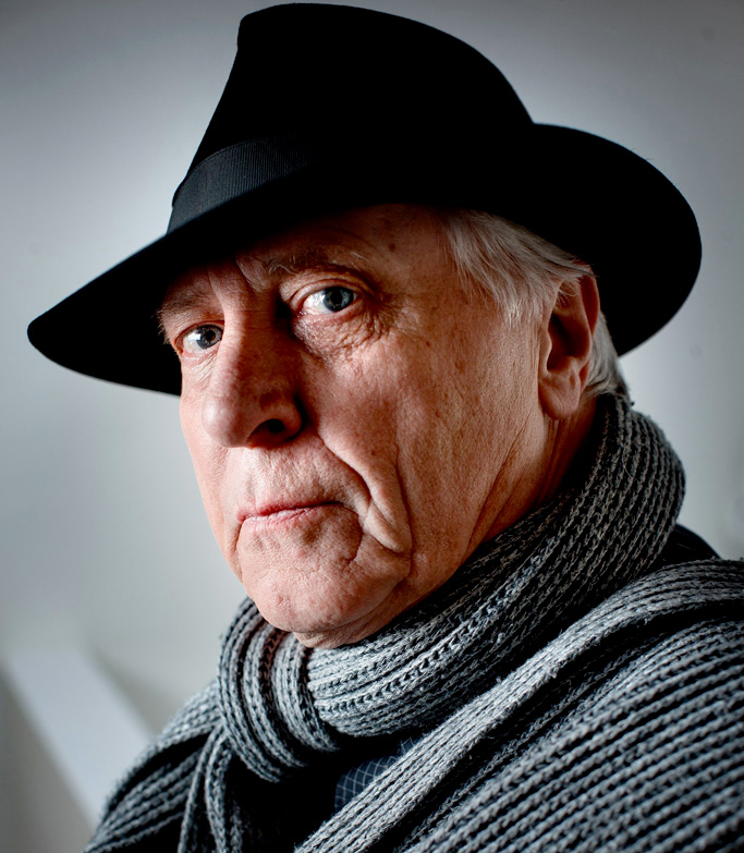 Peter Greenaway